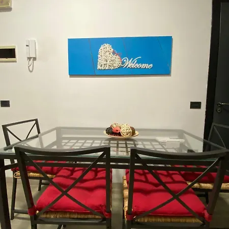 Trilocale In Piazza Duomo