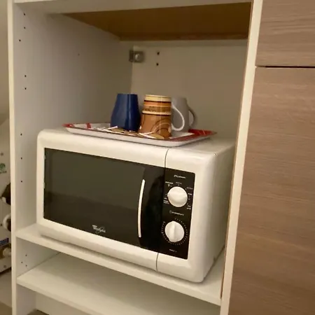 Trilocale In Piazza Duomo Apartament Mediolan