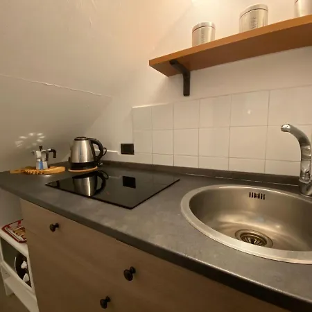 Trilocale In Piazza Duomo Apartment Mailand
