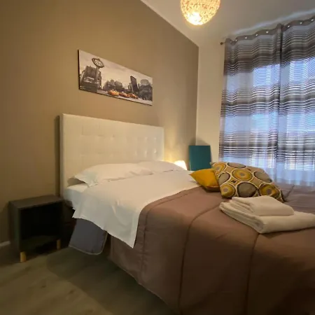 Trilocale In Piazza Duomo