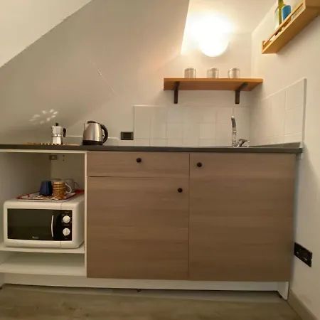 Apartament Trilocale In Piazza Duomo *