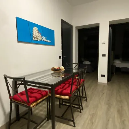 Apartment Trilocale In Piazza Duomo Mailand