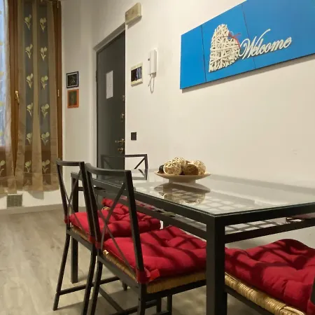 Apartment Trilocale In Piazza Duomo