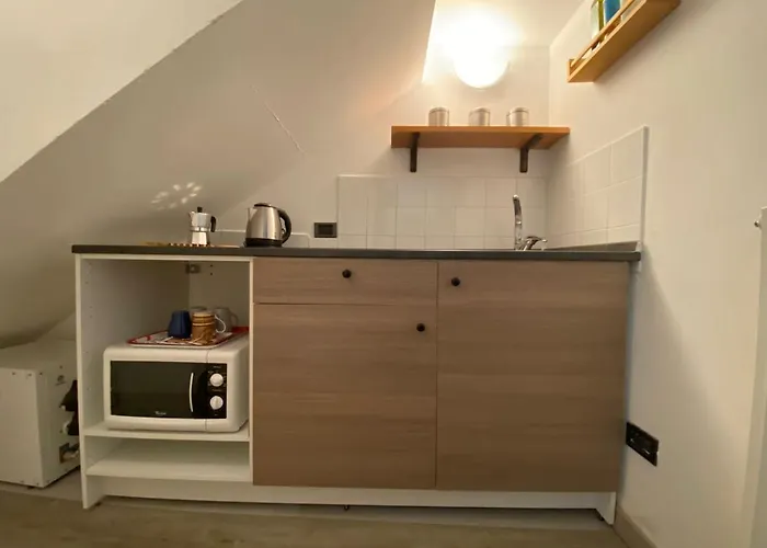 Apartamento Trilocale In Piazza Duomo *