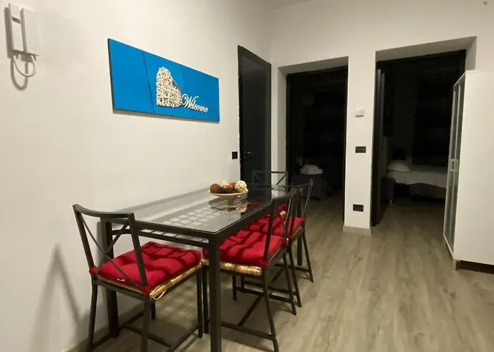 Apartamento Trilocale In Piazza Duomo Milão