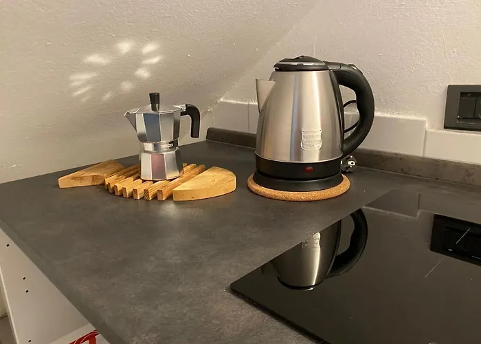 Apartmán Trilocale In Piazza Duomo *